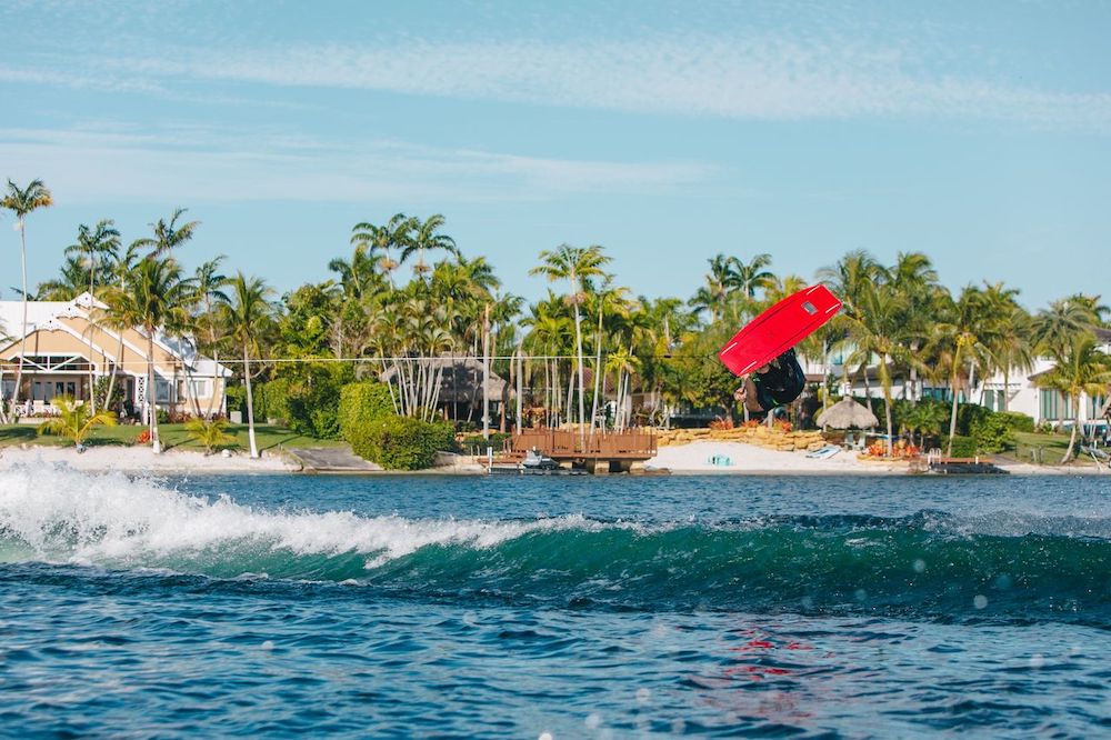 Ronix District Wakeboard 2026