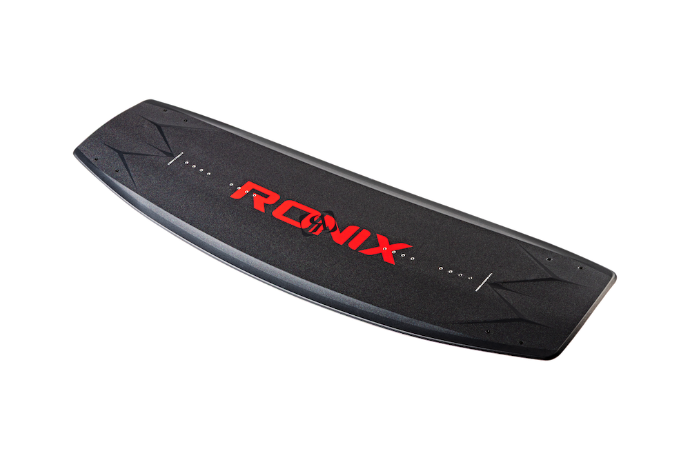 Ronix District Wakeboard | District Bindings 2026