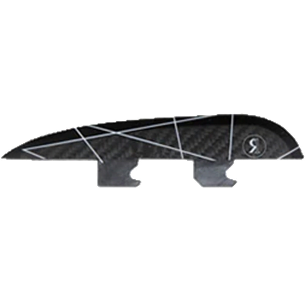 Ronix Floating Fin-S 2.0 Tool-Less Carbon