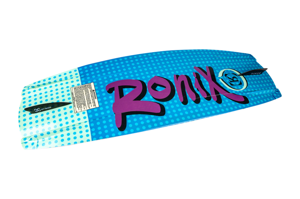 Ronix August Kid's Wakeboard 2026 - 120