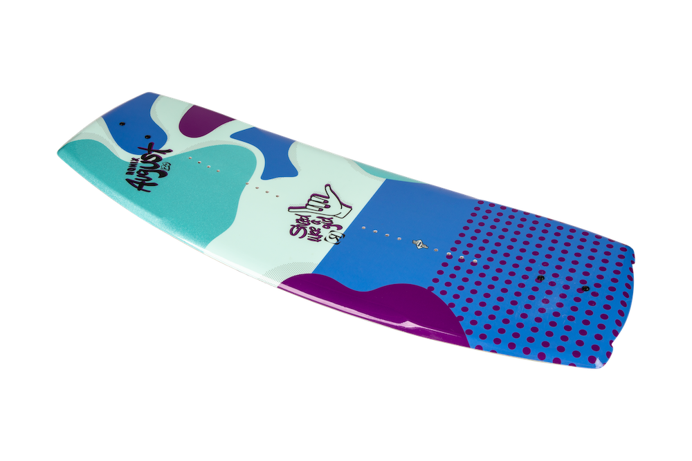 Ronix August Kid's Wakeboard 2026 - 120