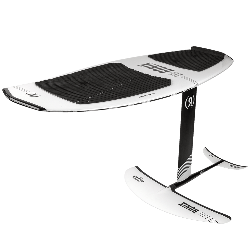 Ronix Koal Surface 727 Foil | Advanced Hybrid Series + Standard Lift Edition