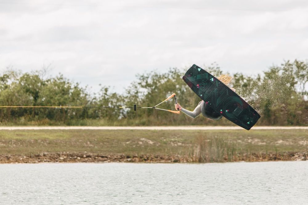 Ronix Krush Wakeboard 2026