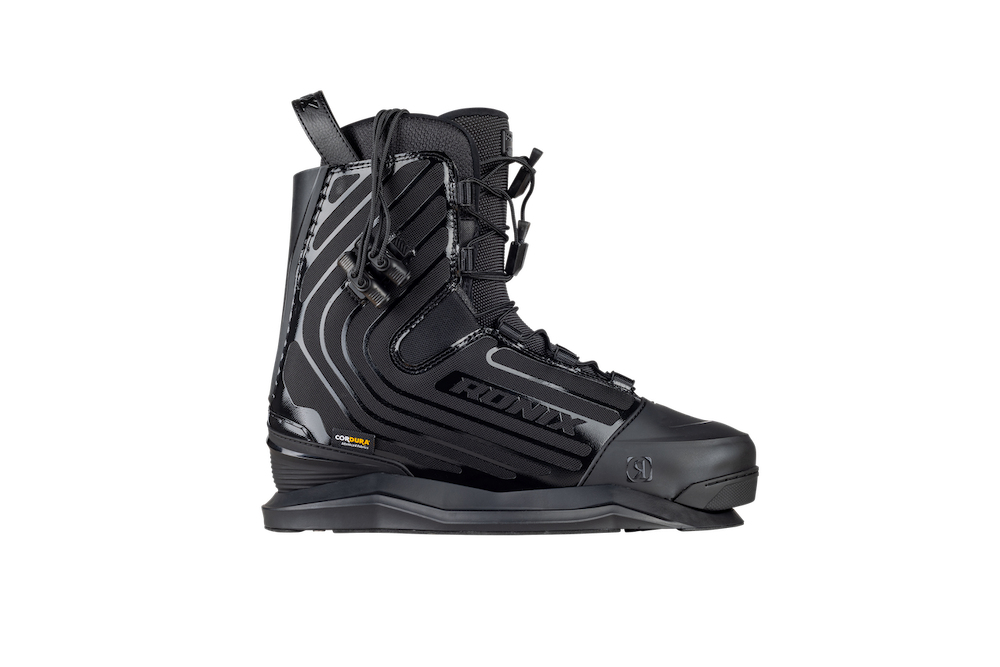 Ronix One Legacy Wakeboard | One Boots 2026