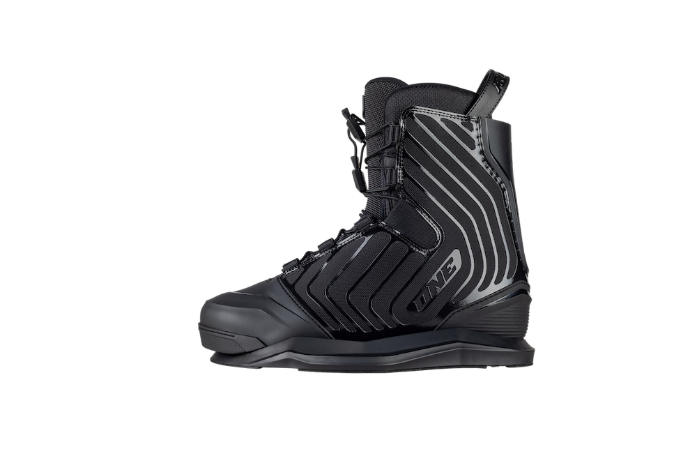 Ronix One Legacy Wakeboard | One Boots 2026