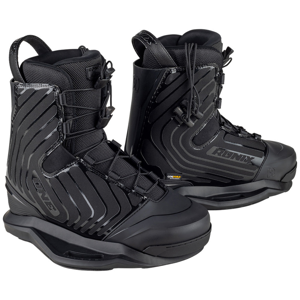 Ronix One Legacy Wakeboard | One Boots 2026