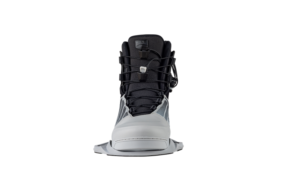 Ronix One Silver Reflective Boots 2026