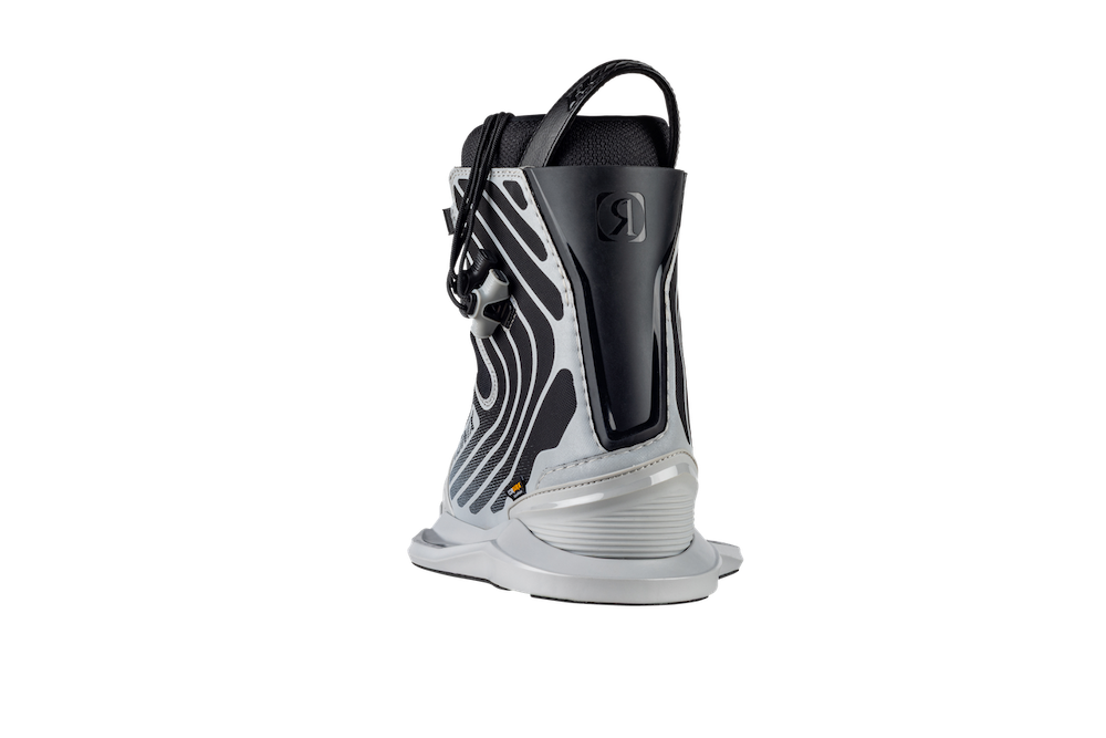 Ronix One Silver Reflective Boots 2026