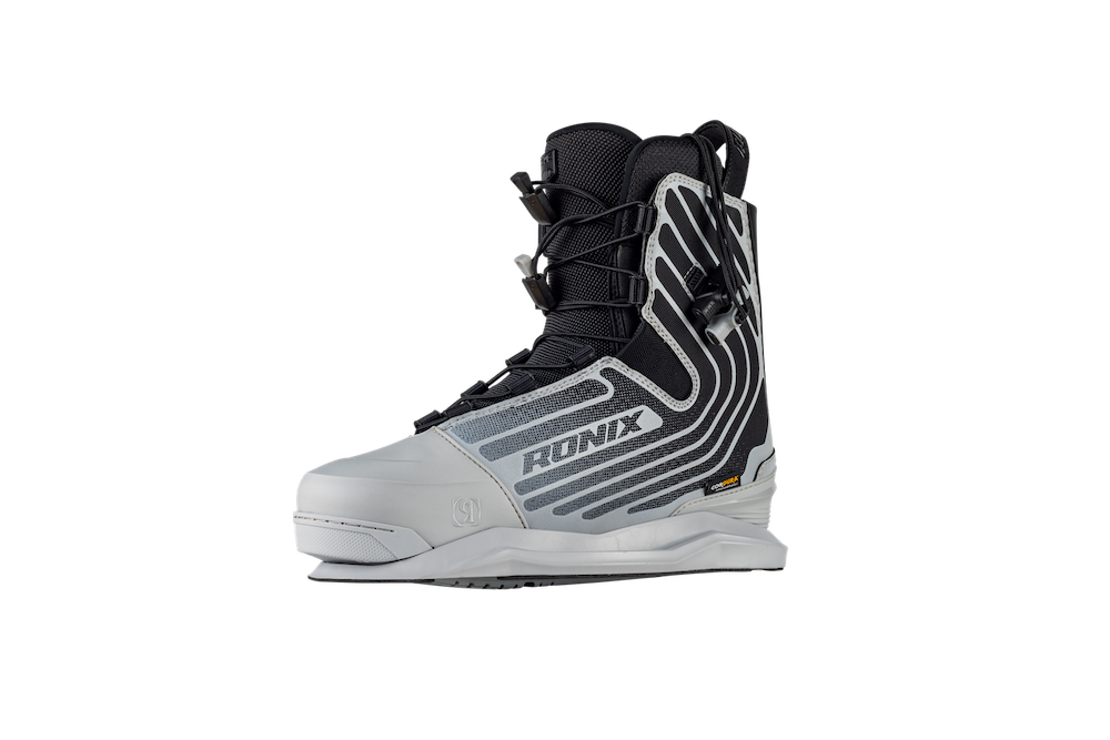 Ronix One Silver Reflective Boots 2026