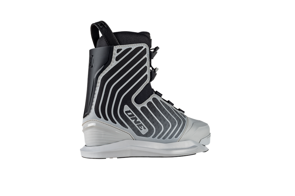 Ronix One Silver Reflective Boots 2026