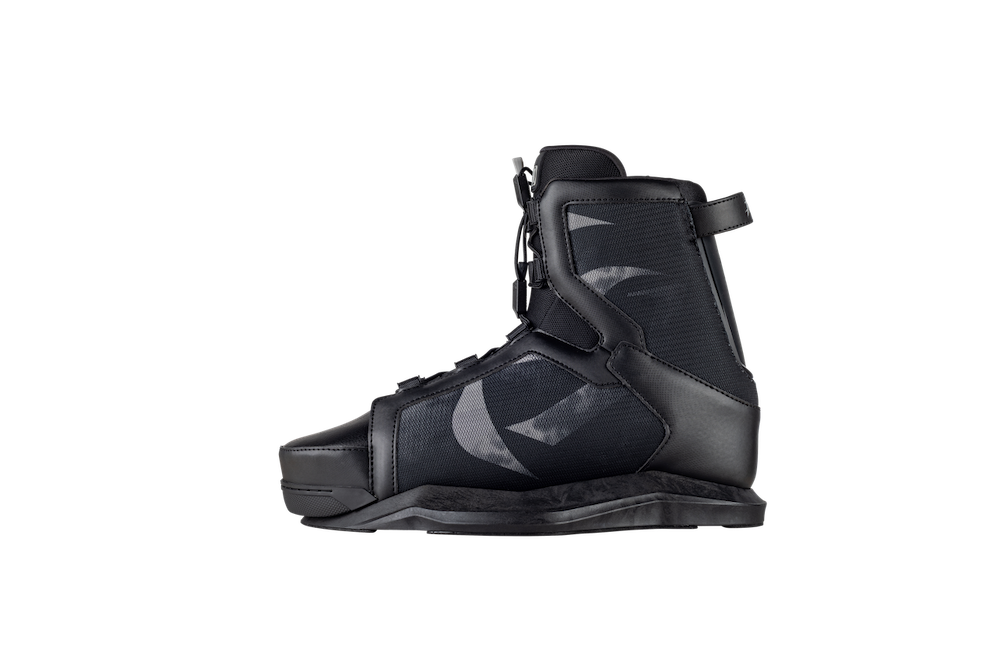 Ronix Parks Wakeboard | Parks Boots 2026