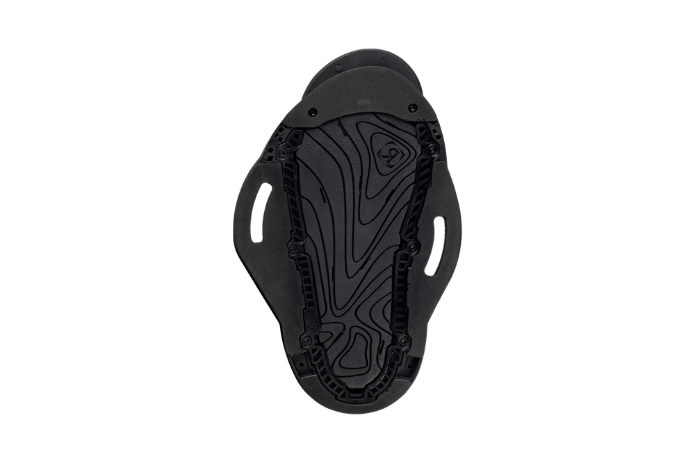 Ronix Parks Wakeboard | Parks Boots 2026
