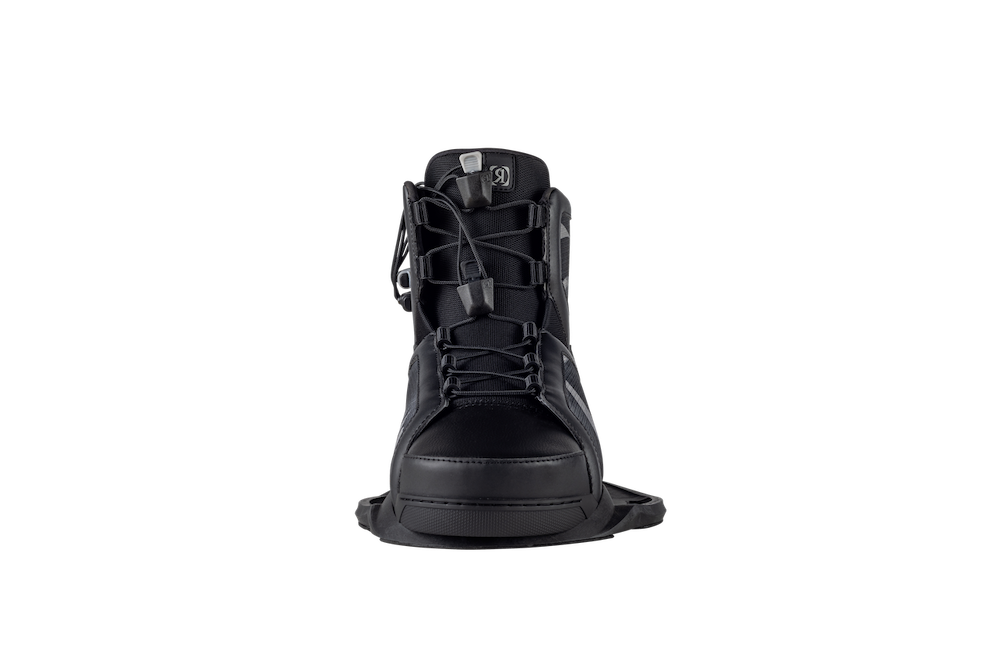 Ronix Parks Wakeboard | Parks Boots 2026