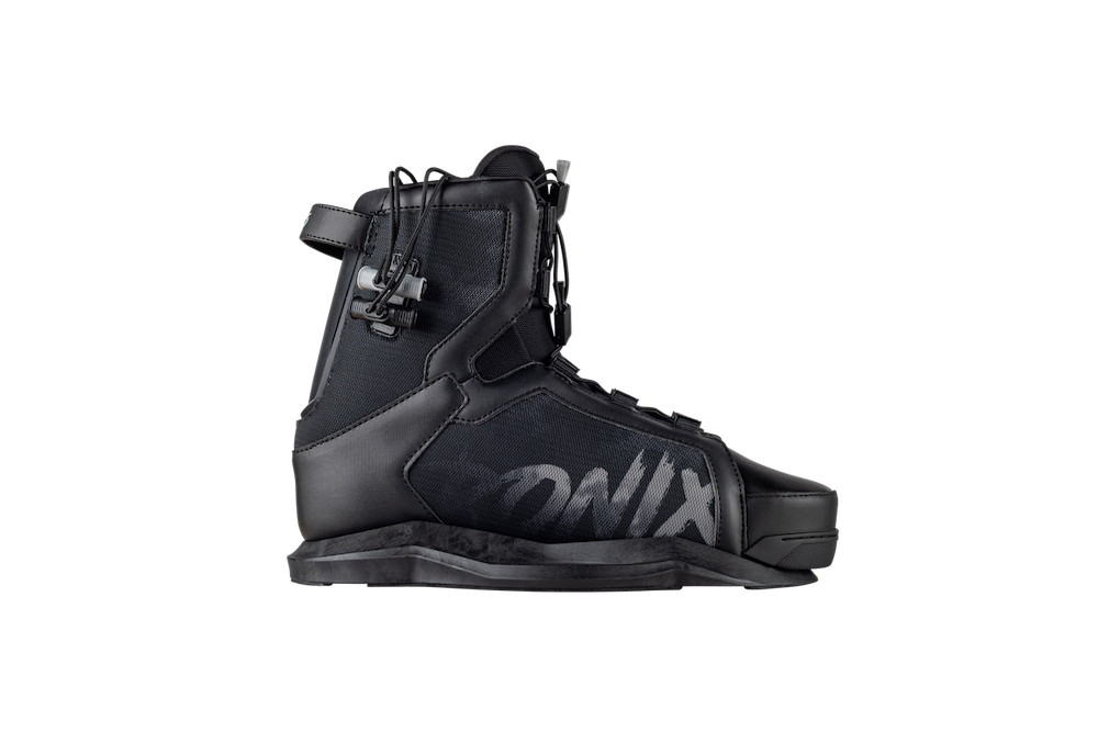 Ronix Parks Wakeboard | Parks Boots 2026