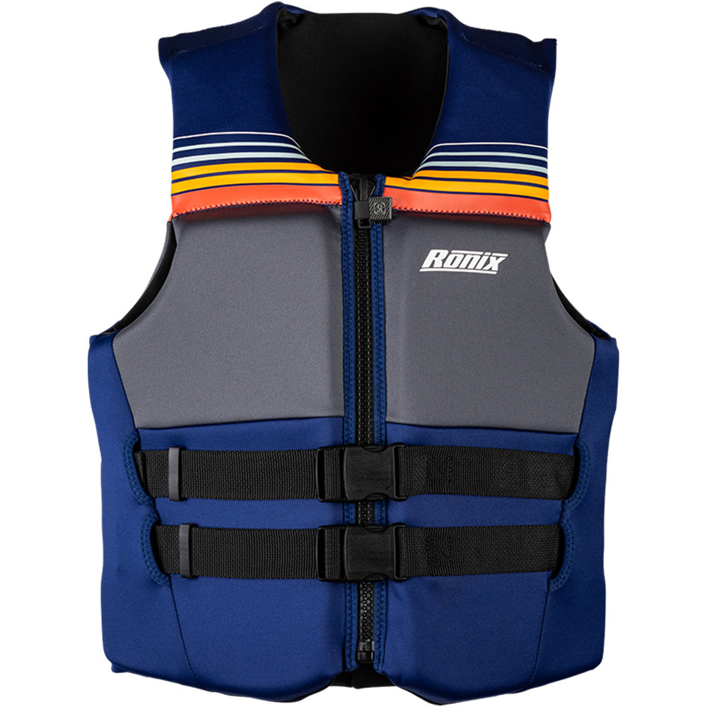 Ronix Realm Men's CGA Life Vest