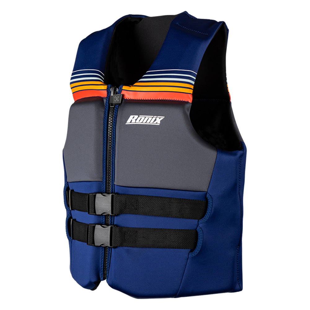 Ronix Realm Men's CGA Life Vest