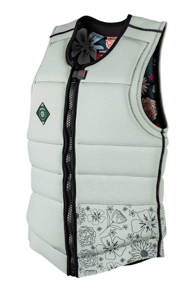 Ronix Rise Women's CE Impact Vest 2026