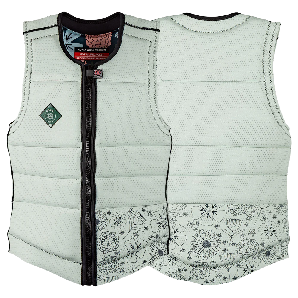 Ronix Rise Women's CE Impact Vest 2026