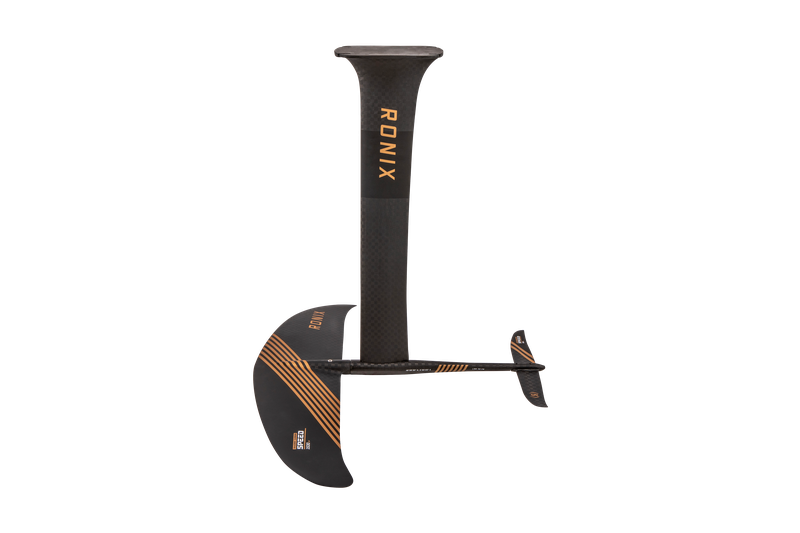 Ronix Shadow Carbon Speed/Lift 1530 Edition Foil Set