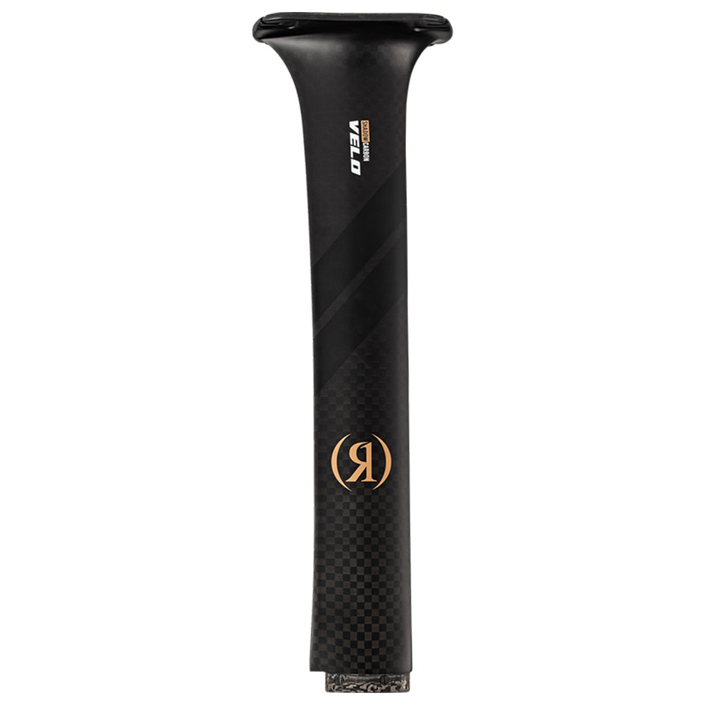 Ronix Shadow Carbon Velo Mast - 29"