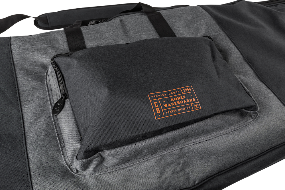 Ronix Squadron Half Padded Board Case