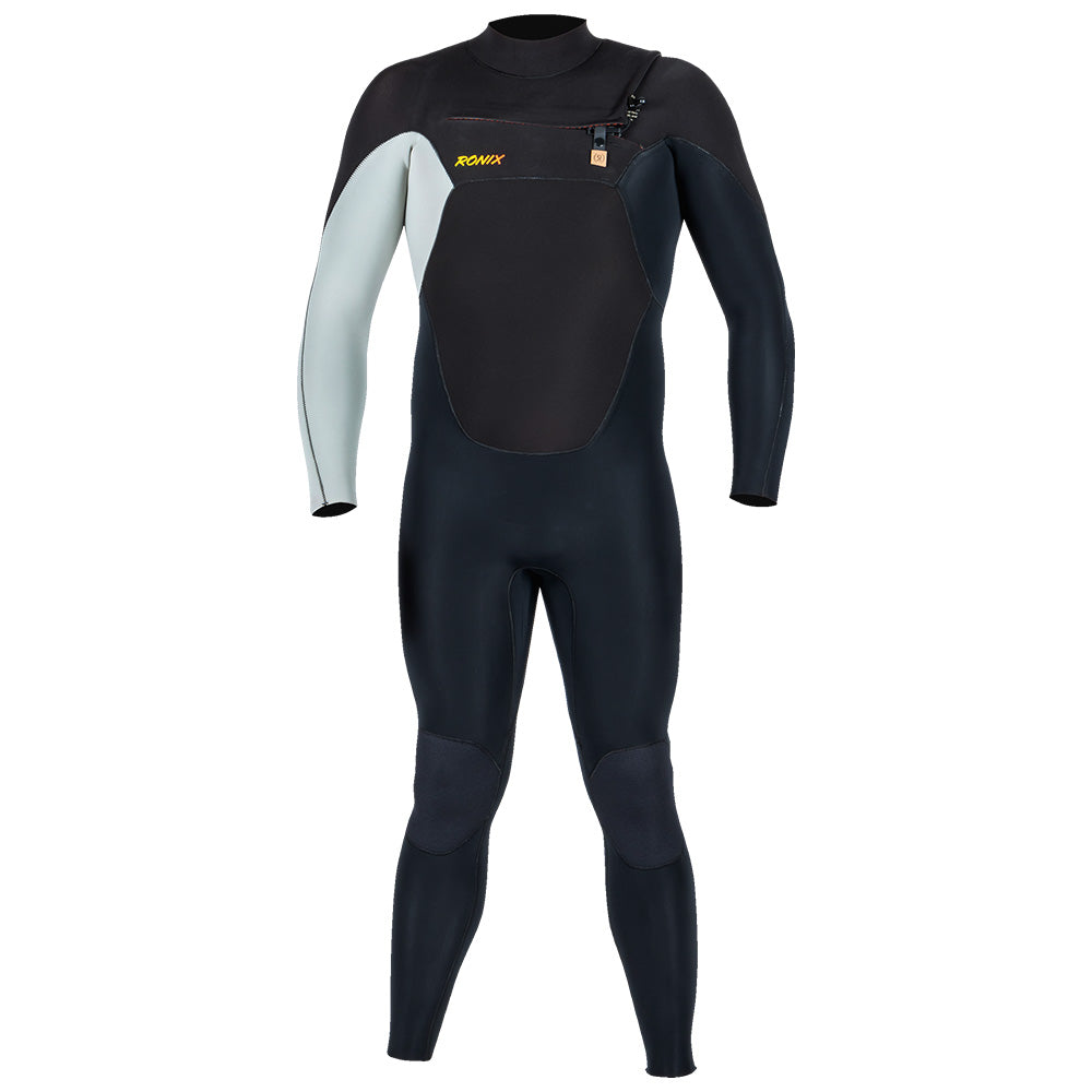 Ronix Starpath 3.5/2.5mm Chest Zip Full Wetsuit