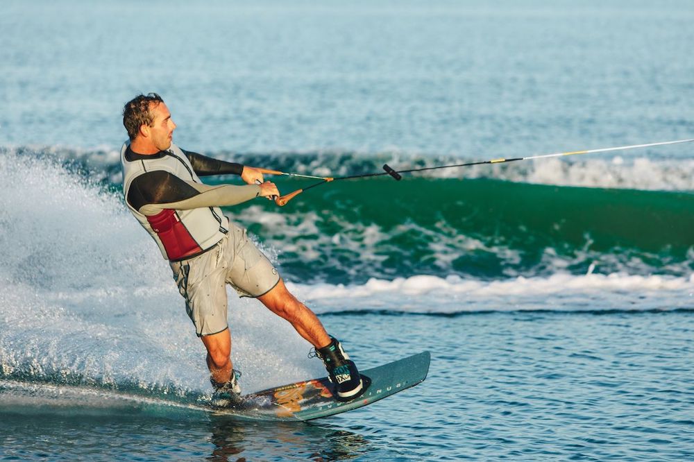 Ronix Supreme Wakeboard | Supreme Boa Boots 2026