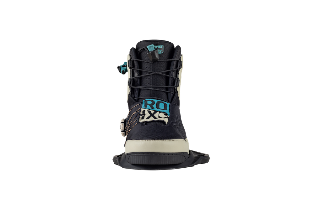 Ronix Supreme Wakeboard | Supreme Boa Boots 2026
