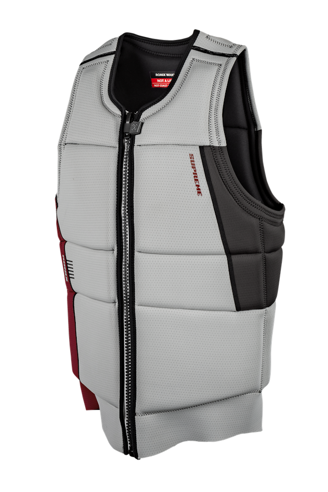 Ronix Supreme CE Approved Impact Vest 2026