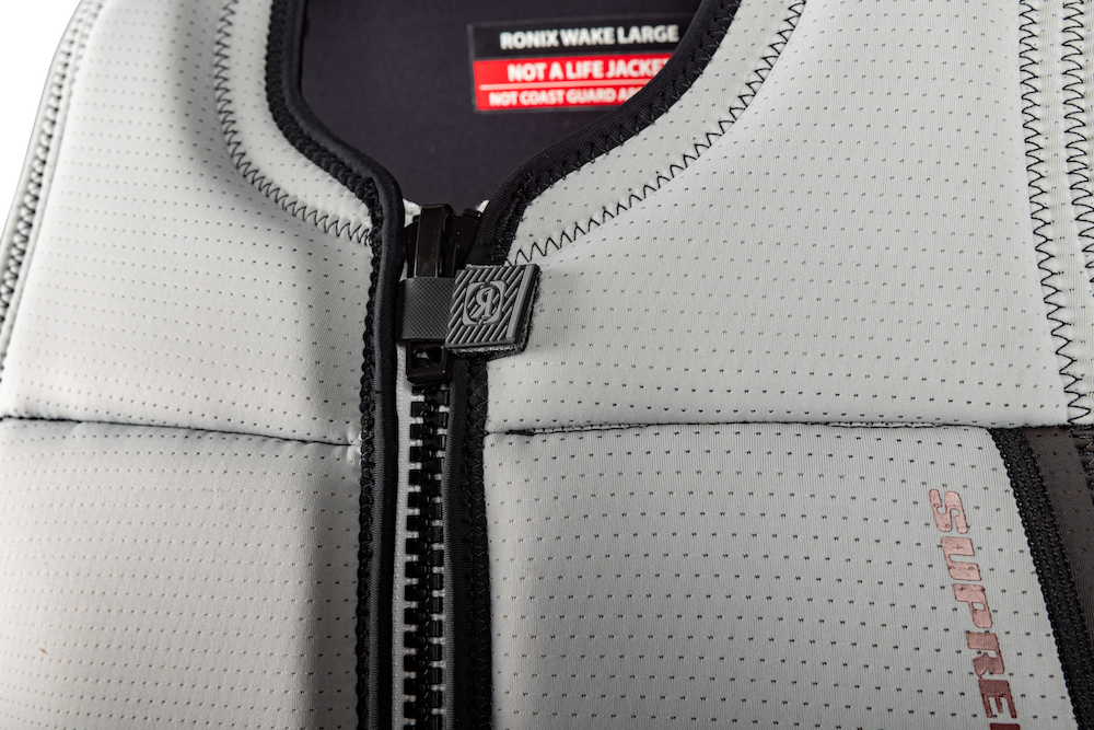 Ronix Supreme CE Approved Impact Vest 2026