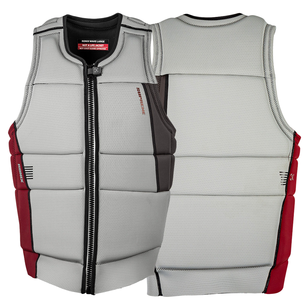 Ronix Supreme CE Approved Impact Vest 2026