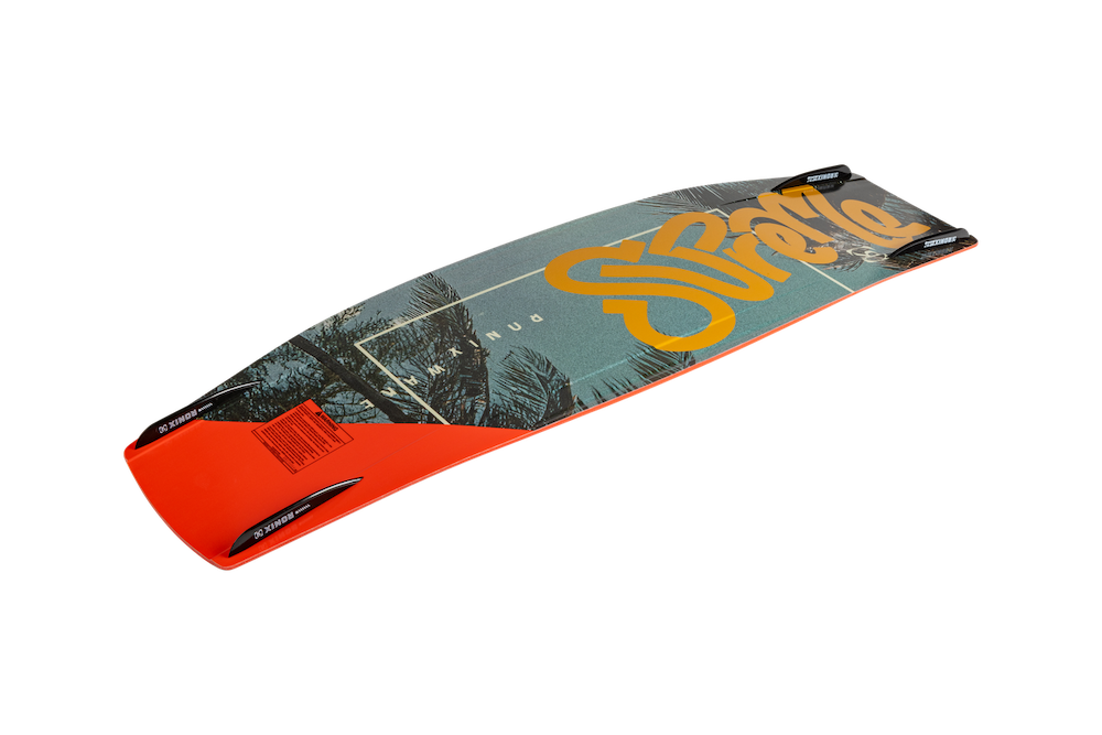 Ronix Supreme Wakeboard | Supreme Boa Boots 2026