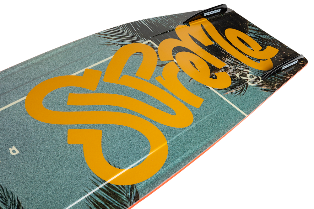 Ronix Supreme Wakeboard | Supreme Boa Boots 2026