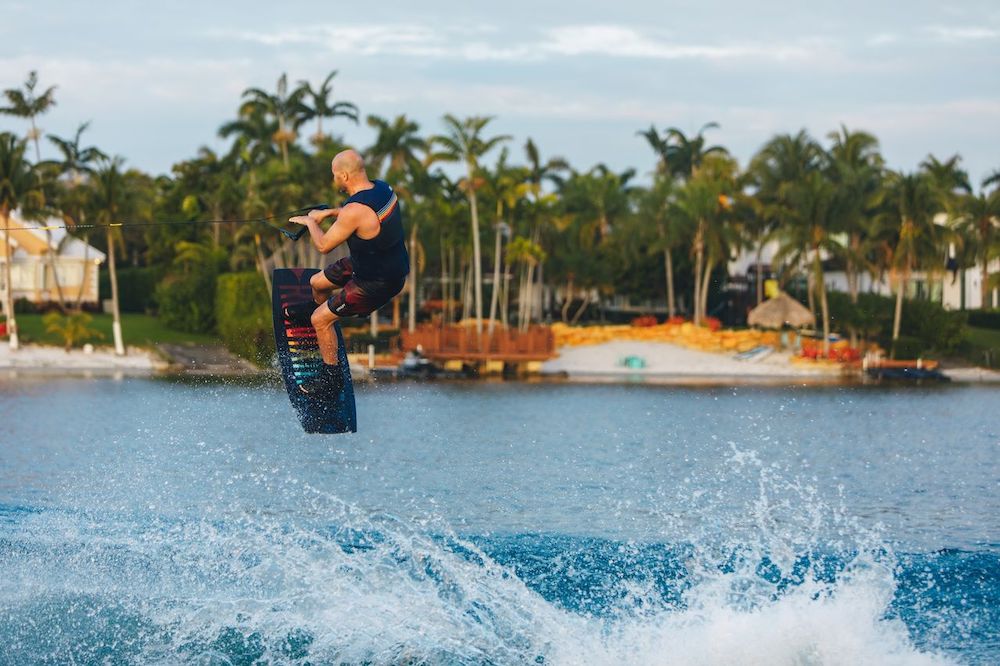 Ronix Vault Wakeboard 2026
