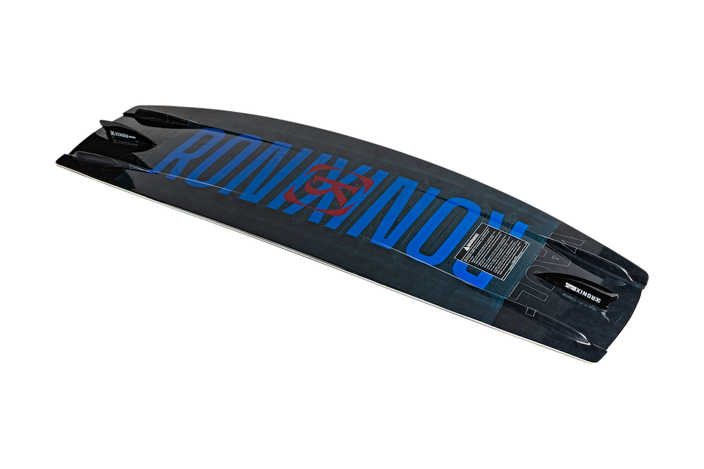 Ronix Vault Wakeboard 2026