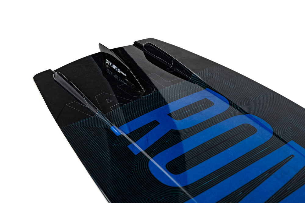 Ronix Vault Wakeboard | Divide Bindings 2026