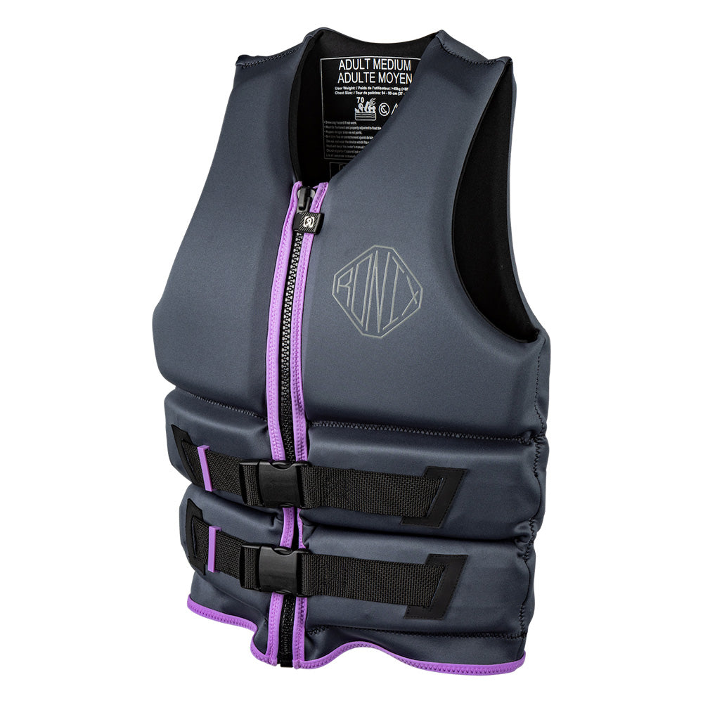 Ronix Women's YES Avalon CGA Vest