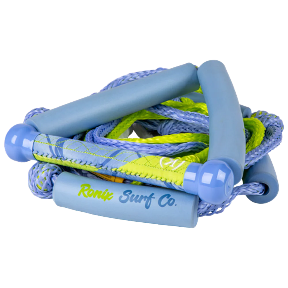 Ronix Women's Stretch Surf Rope/Handle