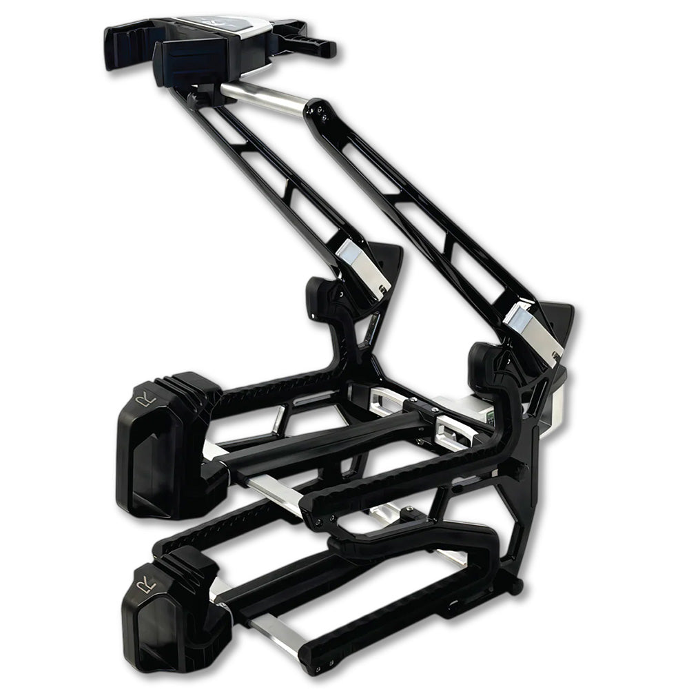 Roswell Triton Foil Rack