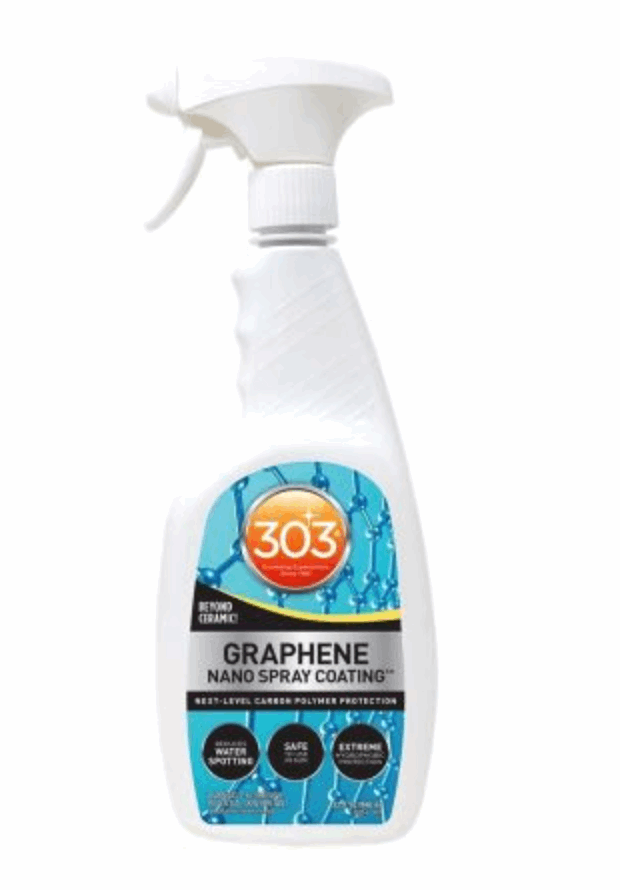 303 Graphene Nano Coating 32oz