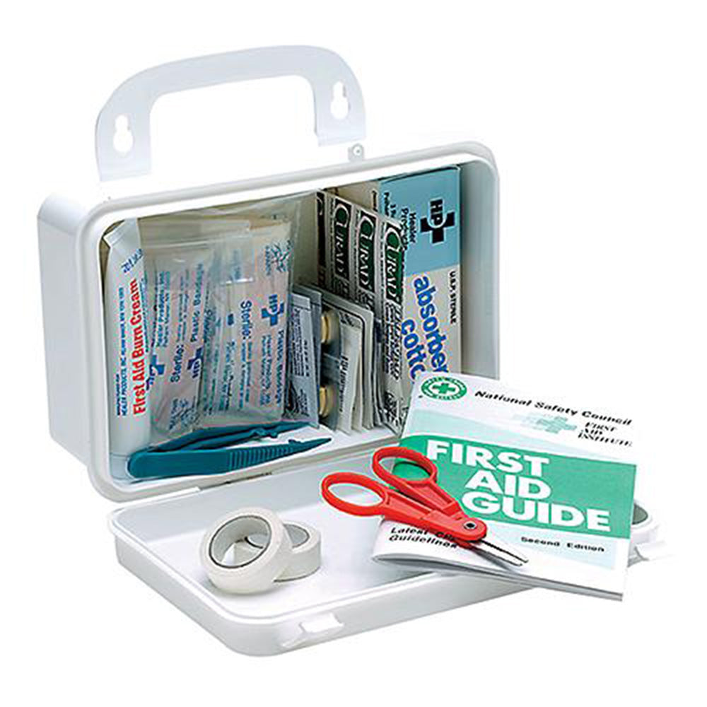 Seachoice Deluxe First Aid Kit