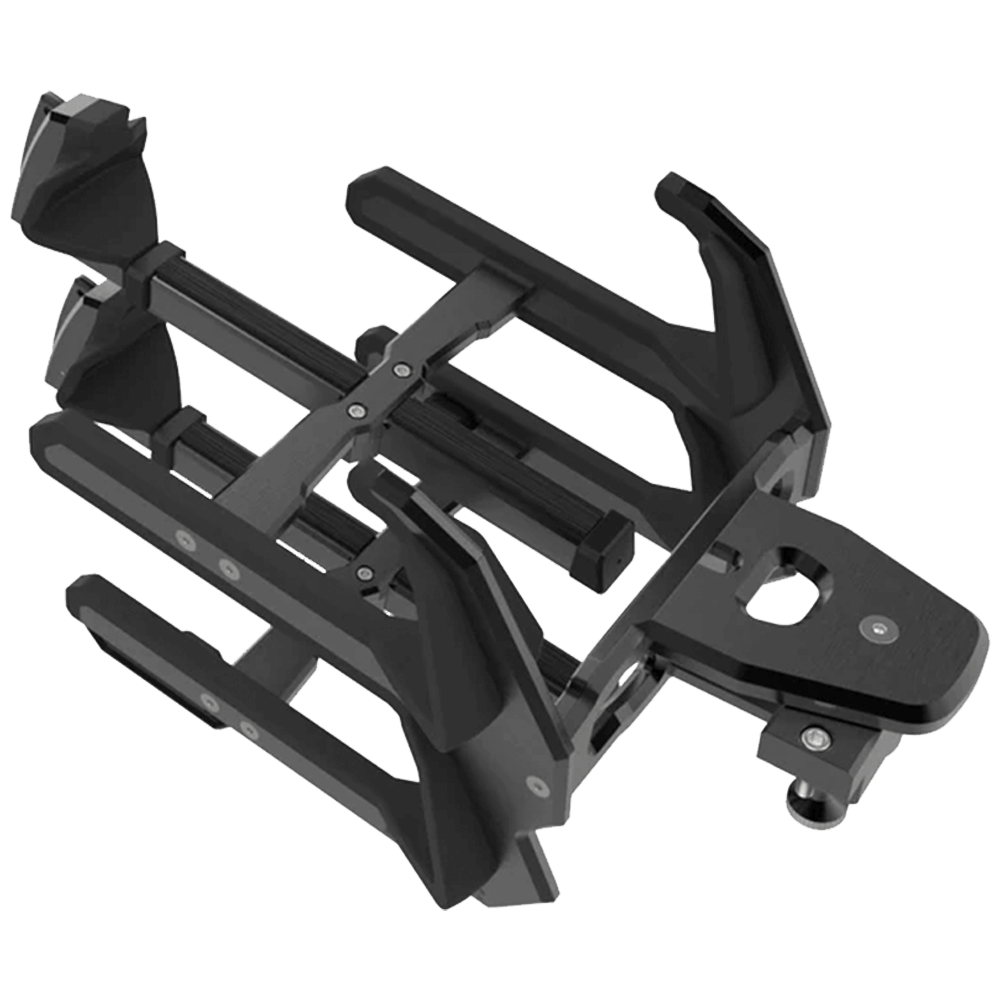 Skylon Skylock Board Rack - W/ Axis Tower Adapters