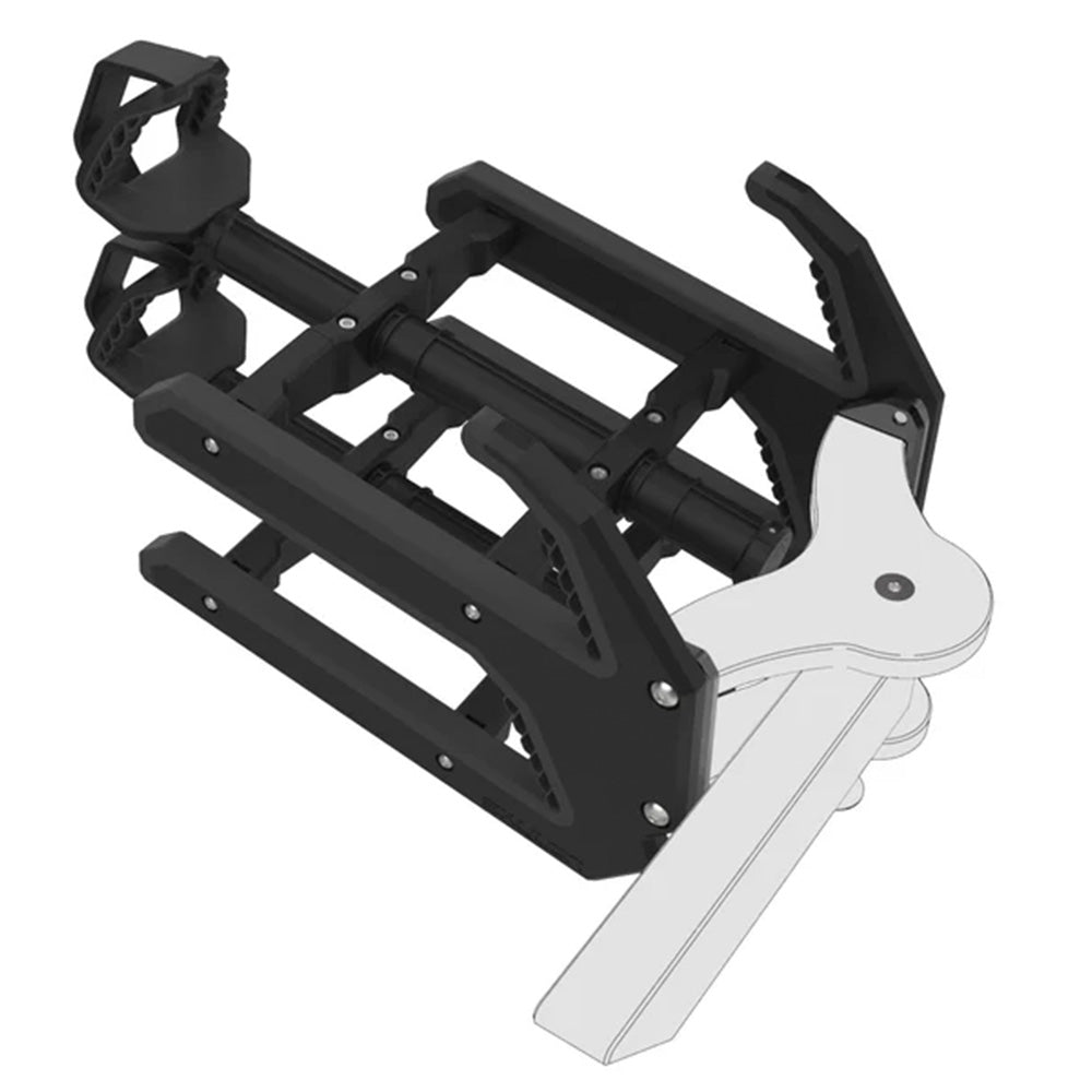 Skylon SpringLock Loaded Board Rack - Malibu/Axis Direct Replacement