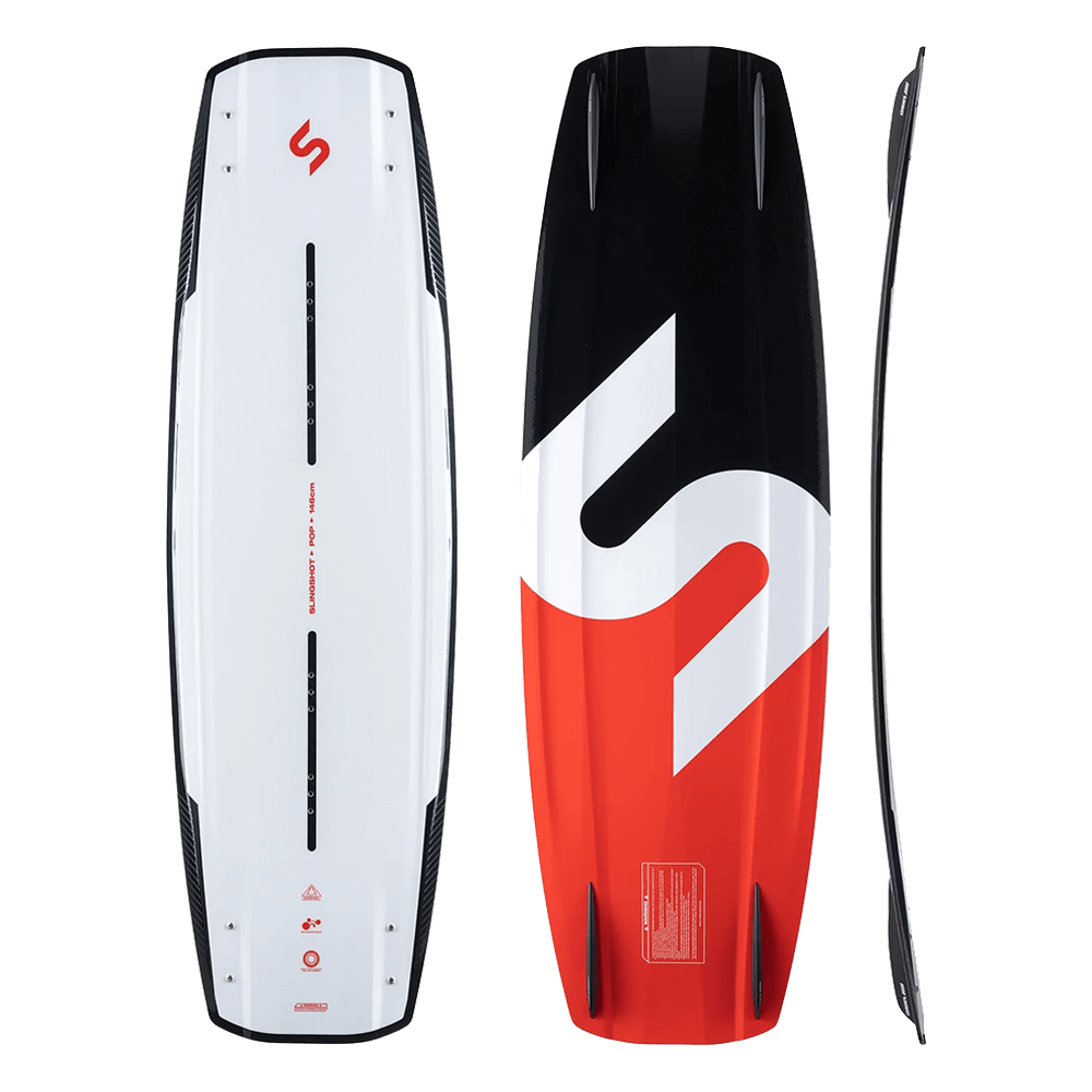 Slingshot 2024 P.O.P. Wakeboard