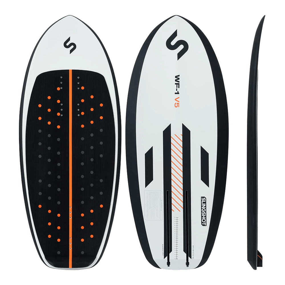 Slingshot WF-1 V5 Foil Board - 3'11"