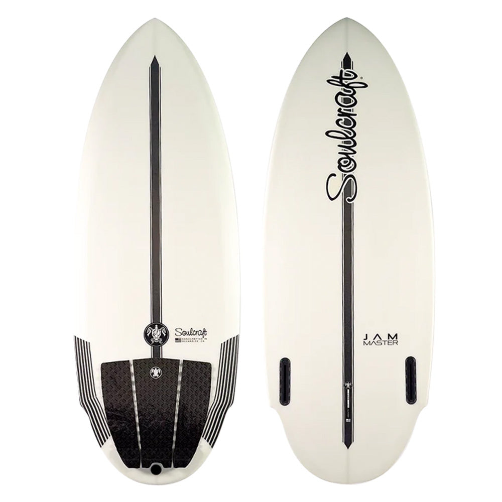 Soulcraft Jam Master Wakesurf Board