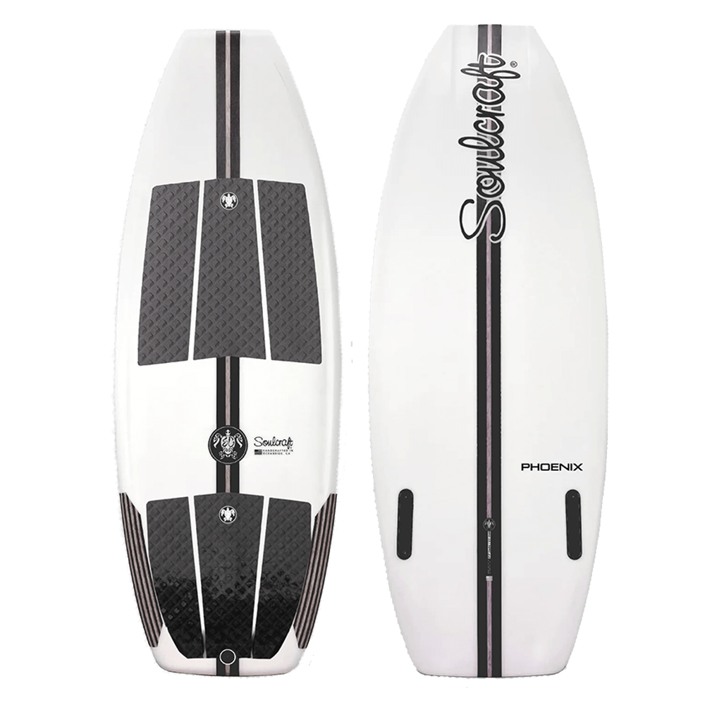 Soulcraft Phoenix-R Wakesurf Board