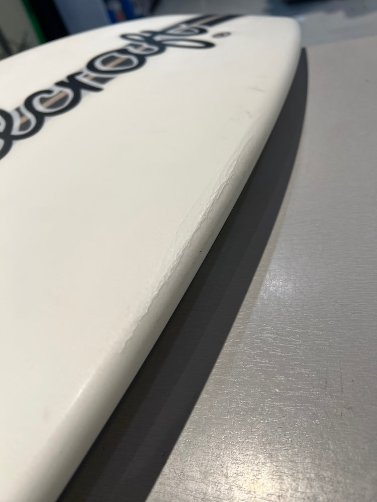 Soulcraft Superfly-R Wakesurf Board