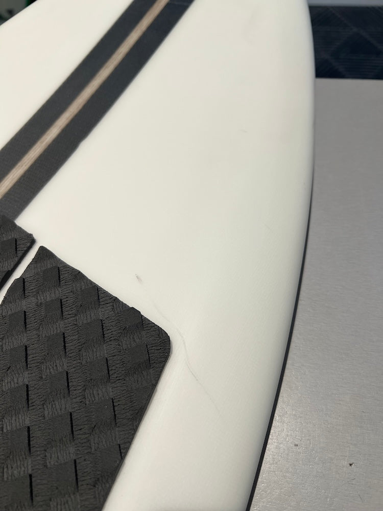 Soulcraft Superfly-R Wakesurf Board