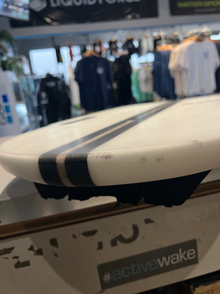 Soulcraft Superfly-R Wakesurf Board